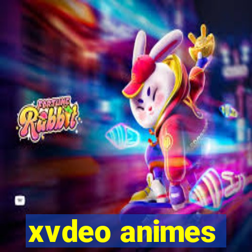 xvdeo animes